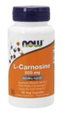 L-Карнозин / L-Carnosine
