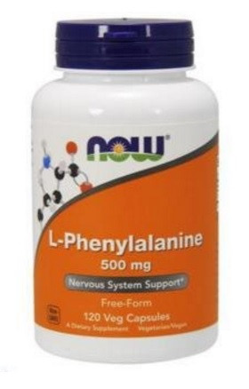 Фенилаланин / L-Phenylalanine