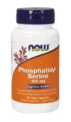 Фосфатидилсерин / Phosphatidyl Serine