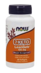 7-Кето / 7-Keto