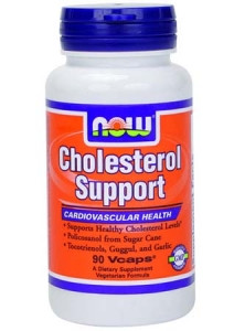 Холестерол саппорт / Cholesterol Support