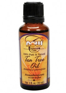 Масло чайного дерева / Tea Tree Oil