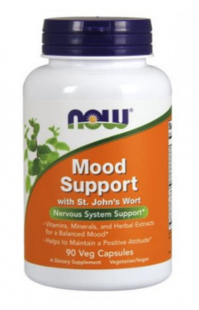 Поддержка настроения / Mood Support