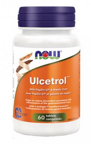 Ульцетрол / Ulcetrol Ульцетрол / Ulcetrol