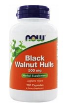 Черный орех / Black Walnut Hulls Черный орех / Black Walnut Hulls