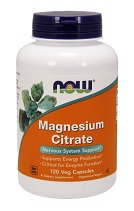 Магний цитрат / Magnesium Citrate