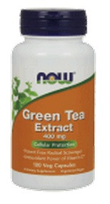 Экстракт зеленого чая / Green Tee Extract