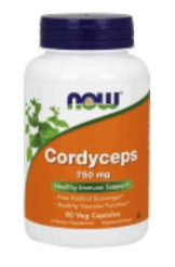 Кордицепс / Cordyceps
