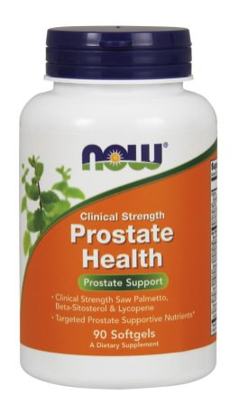 Простата Хелс / Prostate Health Clinical 