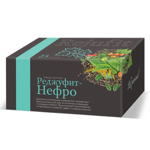 Чай Нефро Для почек