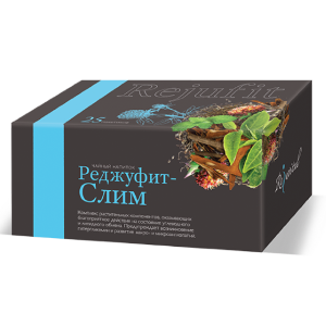 Чай Слим Для похудения