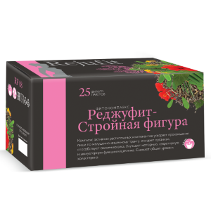 Чай Стройная фигура