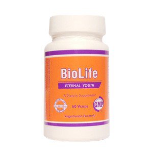 Биолайф (ДГЭА) / DHEA (BioLife) Биолайф (ДГЭА) / DHEA (BioLife)