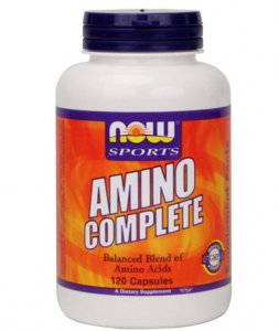 Аминокомплекс / Amino Complete Аминокомплекс / Amino Complete