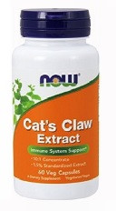 Кошачий коготь / Cat’s Claw Extract