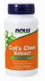 Кошачий коготь / Cat’s Claw Extract