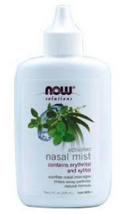 Капли в нос / Nasal Mist Activated