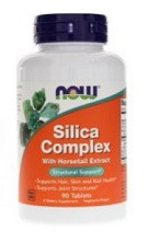 Кремниевый комплекс /  Silica Complex