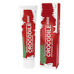 Зубная паста Крокодил 3000