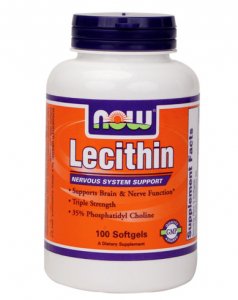 Лецитин 1200 / Lecithin 1200