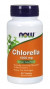 Хлорелла / Chlorella