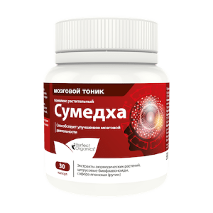 Сумедха Для мозга