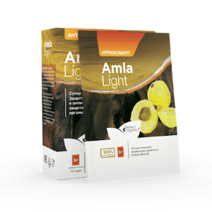 Амла Light
