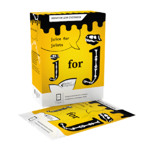 Сок для суставов