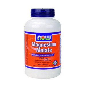 Магний / Magnesium