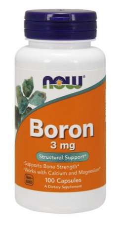 Бор / Boron Бор / Boron