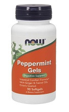 Мята перечная / Peppermint
