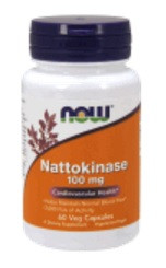 Наттокиназа / Nattokinase
