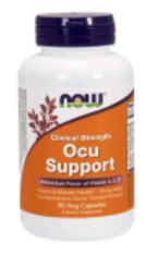 Окью Саппорт / Ocu Support
