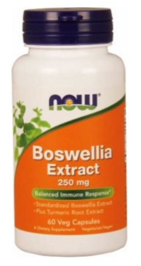 Босвеллия Экстракт / Boswellia Extract Босвеллия Экстракт / Boswellia Extract