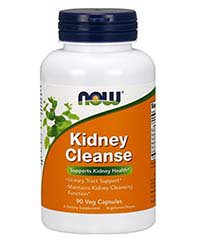 Кидней Клинз / Kidney Cleanse Кидней Клинз / Kidney Cleanse
