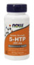 5-НТР 200 мг с Глицином, Таурином и Инозитолом / 5-HTP 200 mg with Glycine, Taurine & Inositol