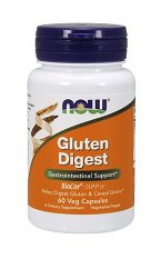 Глютен Дайджест / Gluten Digest