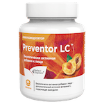 Превентор ЭлСи от онкологии