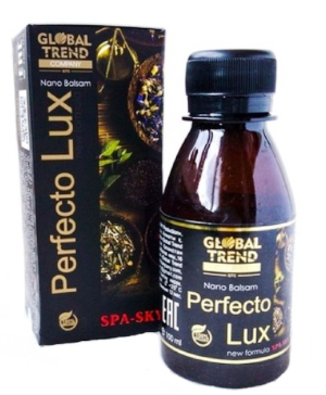 Перфекто Люкс /Perfecto Lux/ Нано бальзам