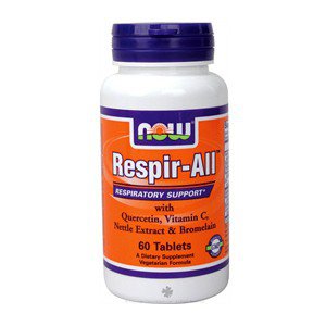 Респир-Ол / Respir-All 