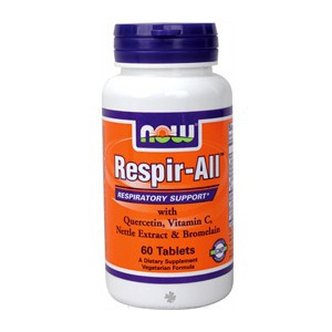 Респир-Ол / Respir-All 