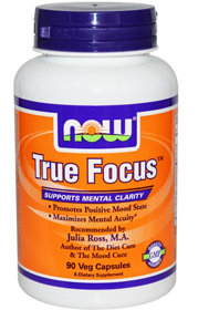 Тру Фокус / True Focus Тру Фокус / True Focus