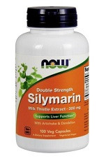 Силимарин / Silymarin