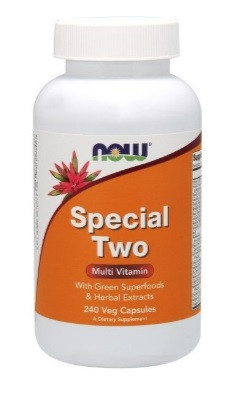 Спешл ту / Special Two