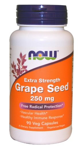 Грейп Сид /  Grape Seed