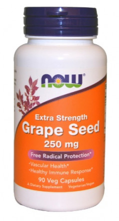 Грейп Сид /  Grape Seed