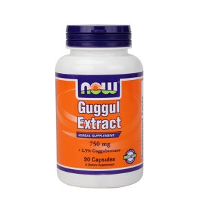 Гуггул /  Guggul