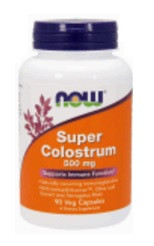 Суперколострум / Super Colostrum