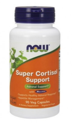 Супер кортизол саппорт / Super Cortisol Support