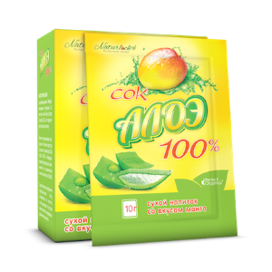 Сок Алоэ Вера
